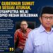 Sebut Gubernur Sumut Sudah Sesuai Aturan, Andy Syahputra Nilai Ketua DPRD Medan Berlebihan