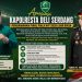 Apresiasi Kapolresta Deli Serdang, Hafiz Ayatullah Tampubolon: Pengamanan Final Piala AFF 2026 Luar Biasa