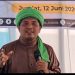 Tuan Guru Batak Prihatin atas Pernyataan Tiyo Eks Ketua BEM UGM yang Diduga Hina Presiden