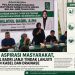 Serap Aspirasi Masyarakat, Lailatul Badri Janji Tindak Lanjuti Keluhan Kabel dan Drainase