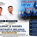 Partai Garuda Sumut Ucapkan Selamat Atas Pelantikan DPW dan DPD PAN se-Sumut Periode 2024–2029