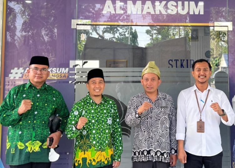 KPAI Pusat Turun ke Sumut, PERGUNU Siap Jadi Garda Terdepan Perlindungan Anak di Sekolah