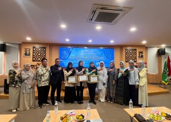 Seminar Gizi “From Campus to Practice” Tingkatkan Kesiapan Mahasiswa Menghadapi Dunia Kerja