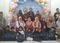 Langkah Kecil Menuju Masa Depan, TK Sumarni Rahman Wisuda Angkatan Pertama