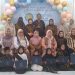 Langkah Kecil Menuju Masa Depan, TK Sumarni Rahman Wisuda Angkatan Pertama