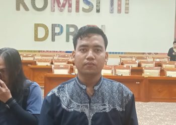 APMPEMUS Angkat Bicara : Putusan Hakim Harus Dihormati, Jangan Bangun Opini Sesat Terhadap Irwan Perangin Angin