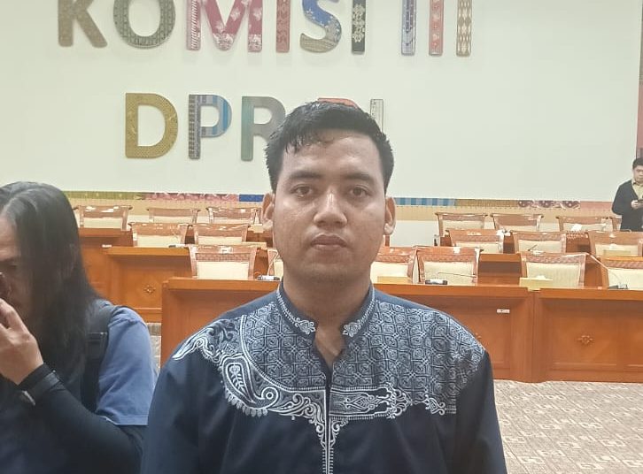 APMPEMUS Angkat Bicara : Putusan Hakim Harus Dihormati, Jangan Bangun Opini Sesat Terhadap Irwan Perangin Angin