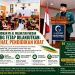 Majelis Pendidikan PD Al Washliyah Medan Harap MBG Tetap Dilanjutkan: Anak Sehat, Pendidikan Kuat