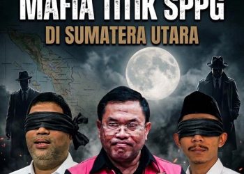 Fordisma Minta Kejati Sumut Bongkar Sindikat Mafia Titik SPPG Di Sumatera Utara