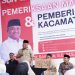 Ribuan Warga Langkat Antusias Ikuti Pemeriksaan Mata dan Pembagian Kacamata Gratis