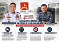 HIMA KRS Apresiasi Capaian Krusial Kadishub Labuhanbatu dalam Penataan Transportasi dan Penegakan Regulasi