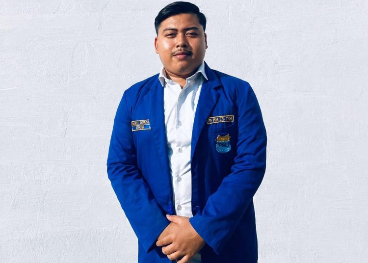 Mahasiswa Turun ke Jalan, Apakah Pemerintah Benar-Benar Mendengarkan?