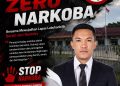 Dukung ‘Zero Narkoba’, IPMSU Apresiasi Sinergi Polres dan Kalapas Labuhanbilik Ungkap Kasus