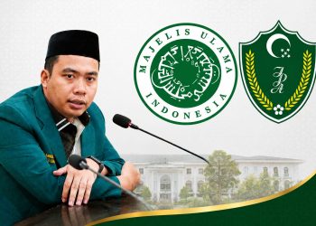 PP IPA Siap Jadi Garda Terdepan Dukung MUI Tegakkan Hukum Bagi Pelaku dan Pengkampanye LGBT