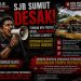 SJB Sumut Desak Temuan BPK Proyek Mebel Rp48,4 Miliar di Disdik Langkat Ditindaklanjuti Sesuai Hukum