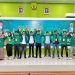 Sahmurad Terpilih Jadi Ketua PC HIMMAH Kota MedanÂ