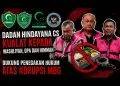 Kecam Korupsi di Badan Gizi Nasional, GPA dan HIMMAH Minta Tikus Berdasi Dipidanakan