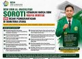 Soroti Kenaikan BBM dan Maraknya Mafia Minyak, BEM UMN Al-Washliyah Desak Ketegasan Kapolda Sumut