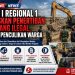 Bantah Isu Penculikan, PTPN I Regional 1 Tertibkan Galian C Ilegal di HGU Bandar Klippah