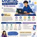 Literasi Digital Bekal Generasi Cerdas di Era Modern