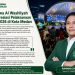 Mahasiswa Al Washliyah Binjai Apresiasi Pelaksanaan GEMES 2026 di Kota Medan