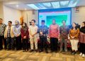 Komisi XIII DPR RI dan Kementerian Hukum Gelar Forum Komunikasi Masyarakat Terkait Layanan Hukum di Medan
