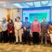 Komisi XIII DPR RI dan Kementerian Hukum Gelar Forum Komunikasi Masyarakat Terkait Layanan Hukum di Medan