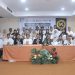 31 Peserta Raih Sertifikasi Certified Risk Officer (CRO) pada Pelatihan dan Uji Kompetensi Manajemen Risiko di Batam