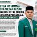 Ketua PC HIMMAH Kota Medan Desak Evaluasi Total Kinerja Pertamina Patra Niaga Regional Sumbagut