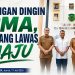 Tangan Dingin PMA, Padang Lawas Maju