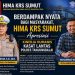 Berdampak Nyata Bagi Masyarakat, HIMA KRS Sumut Apresiasi Kinerja Humanis Kasat Lantas Polres Tanjungbalai