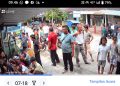 Sibolga Digemparkan Kasus Bom Molotov, Korban Malah Didatangi Sekelompok Massa