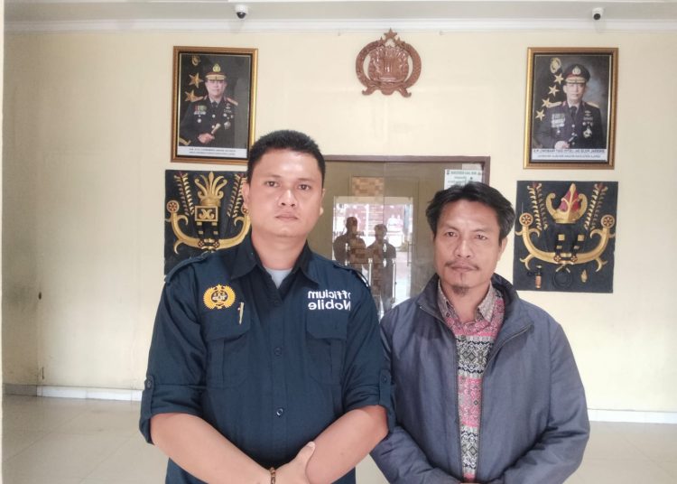 Surati Kapolres Nias Selatan, Kuasa Hukum Desak Gelar Perkara dan Penetapan Tersangka Dugaan Penggelapan