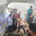 H. Sugiat Santoso Hadiri Peletakan Batu Pertama Pembangunan Pondok Pesantren Dai & Tahfiz Nur Asyqi
