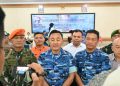 Bakti TNI AU untuk Indonesia Maju, TNI AU Wilayah Medan Gelar Donor Darah dan Pemeriksaan Kesehatan