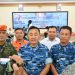 Bakti TNI AU untuk Indonesia Maju, TNI AU Wilayah Medan Gelar Donor Darah dan Pemeriksaan Kesehatan