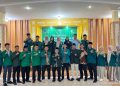 Musyda VII PD IPA Tebing Tinggi Sukses Digelar, Ahmad Faiz Rantisi Terpilih Jadi Ketua Periode 2026–2028