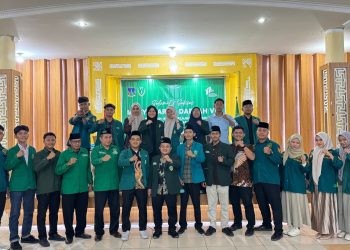 Musyda VII PD IPA Tebing Tinggi Sukses Digelar, Ahmad Faiz Rantisi Terpilih Jadi Ketua Periode 2026–2028