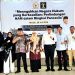 Kementerian Hukum dan Komisi XIII DPR RI Gelar Sosialisasi Hukum di UIN Sumatera Utara, Tegaskan Bahaya Main Hakim Sendiri