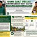 HIMMAH SUMUT: PEMBANGUNAN JALAN AEK NABARA–NEGERI LAMA HINGGA TANJUNG SARANG ELANG BUKTI KOMITMEN BOBBY NASUTION MEMBANGUN DAERAH