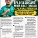 ‎GPA Deli Serdang Minta Bupati Evaluasi Kepala Dinas Perkimtan, SiLPA Rp30,7 Miliar dan Anggaran Langganan 30 Koran-75 Majalah Cederai Kepercayaan Publik
