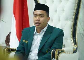Ketum PP IPA Mhd Amril Harahap Ajak Generasi Muda Rawat NKRI dan Dukung Polri Jelang HUT ke- 81 RI