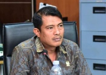Bantah Video Viral, Anggota DPRD Medan EAS Tegaskan Rekaman Lama dan Tolak Tuduhan Vape Narkotika