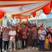 Eko Afrianta Sitepu Ajak Warga Perkuat Persatuan dan Amalkan Nilai Pancasila