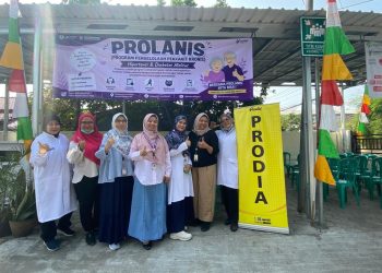 PUSKESMAS MUSTIKASARI GELAR PROLANIS UNTUK OPTIMALKAN KESEHATAN PASIEN HIPERTENSI DAN DIABETES