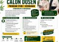 Lulusan S2 Kebidanan, Saatnya Bergabung! Ruang Baca Bambu Buka Kesempatan Calon Dosen