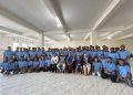 Kami Kompeten Indonesia Fasilitasi Uji Kompetensi SKK Konstruksi bagi Peserta LPK Lombok International Solution