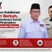 Wujudkan Kolaborasi Sumut Berkah, Ketua Bobylovers Sumut Dukung Perpindahan Benny Sinomba Siregar