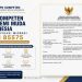 LPK Kompeten Akademi Muda Indonesia Terverifikasi Migrasi KBLI 85575, Perkuat Standar Tata Kelola Pelatihan Kerja
