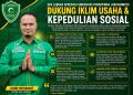 GPA Labura Nilai Kehadiran Kapolres dan Bupati di Grand Opening Capital Pool Dorong Ekonomi Daerah